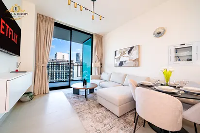 Huge Deal: Fully Furnished 1BR | All Bills Inclusive