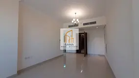 1MONTH FREE BRAND NEW 1BHK 47k AL FALA AREA ZAHIA