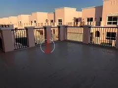 Nad Al Shiba III | Gorgeous Villa | Perfect Location