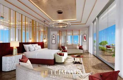 HIGH FLOOR | LUXURY FINISH | DAMAC DEVELOPMENT