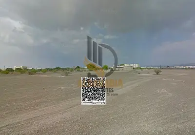 🔥 Residential Investment Land for Sale – Al Manama 14 | Ajman 🔥 An excellent opportunity to own a residential investment plot in one of Ajman’s prom