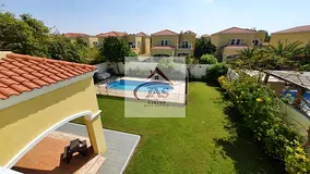 WITH PRIVATE POOL | EXTENDED 4 BEDROOM LARGE