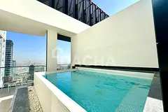 Private Pool | Luxurious | PENTHOUSE