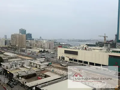 2BHK OPEN SEA VIEW FOR RENT YEARLY 40,000/-AED AJMAN UAE