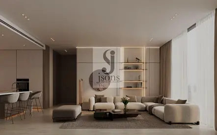 Stunning 1BR Apartment | Binghatti Elite | HIgh ROI