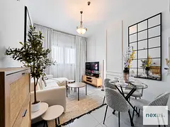 Fully Furnished 1BR | All Bills Included