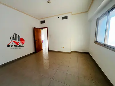 NEAR METRO 2BHK BIG BALCONY GYM POOL PARKING ONLY FOR FAMILY