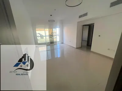 Luxury Finish | Prime Location | Peaceful Living ✨ 1 Master Bedroom + Living Room | Brand New – Al Jurf