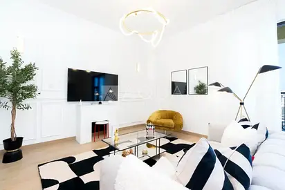MAIDS ROOM | MARINA VIEW | CORNER | GREAT LAYOUT