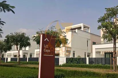 Exclusive 4BR Standalone Villa | Contemporary Elegance