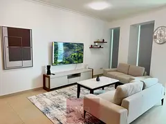 NEWLY FURNISHED | Luxurious 2 Bedroom | Direct Mall Access