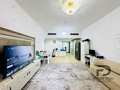 Luxary 2 bedroom For sale | Prime Location | With Balcony