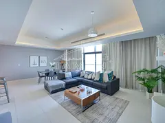 Furnished 2BR+Maid | Modern Unit | Prime Location
