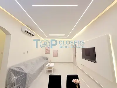 Luxury Fully Furnished Apartment| 12 Payments