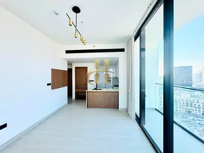 Golf View | Prime Location | Ready To Move
