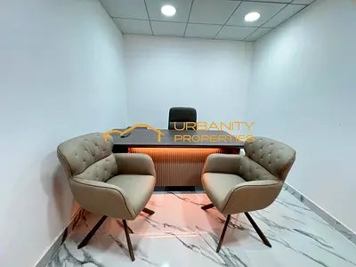 Premium Business Center for Rent at The Court Tower