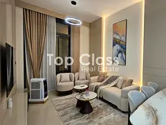 Modern 1BR | 20/80 Payment Plan |Hand Over Q2 2026