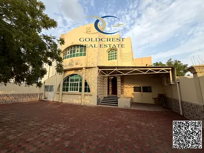 Corner Villa for Sale in Al Rawdha 3