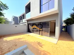 Luxury 3bhk townhouse corner with all amenities