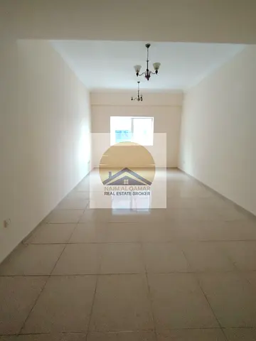 business purpose / company staff 2 Bhk close Nesto al nahda Dubai 100k