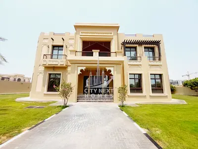 CLASSIC STYLE 5BR VILLA FOR RENT IN KHAWANEEJ 1
