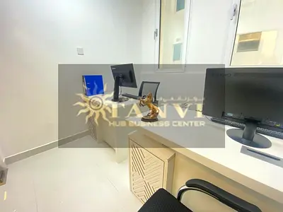 Fully Furnished Office | No Commission | Near to Metro Station |