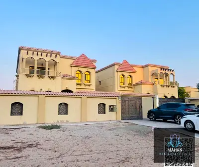 🏡 Luxury Villa for Rent in Al Mowaihat 2 – Ajman