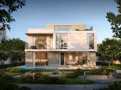 10% on Booking | Emaar Villas | Strong ROI