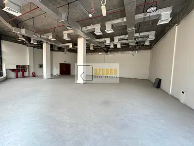 Retail Unit | Vacant Now | Semi - Fitted