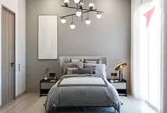 High Floor l Modern Lay out l HIGH ROI