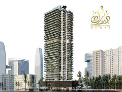 DOWNTOWN VIEW_HIGHT FLOOR_SMART HOMES_GOLDEN CHANCE