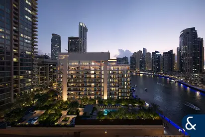 Four Bedrooms | Penthouse | Ready Soon