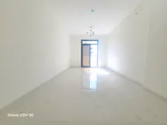 Brand new lavish 2bhk with 3 washrooms/2 balconies aljada area sharjah