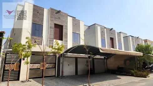 فيلا للايجار في الياسمين