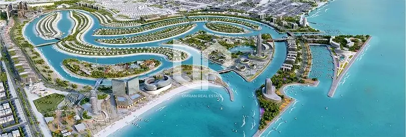 تاون هاوس | 5 غرف نوم | تملك حر | مساحة واسعة | أفضل سعر