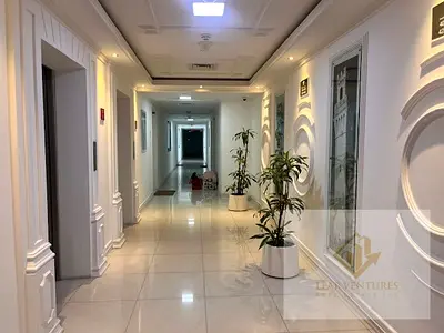 Prime location of Arjan I Spacious unit I Good connectivity