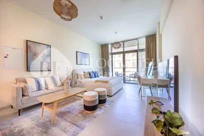 Short Term Rental | Spacious | Premium Furnished