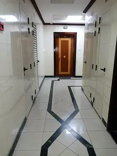 1bhk Close Hall With Central Ac Aed 26K Only Limited Time Offer In Al Mahatta