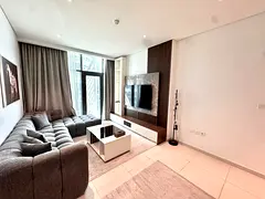 Sea View / Furnished / Spacious Layout