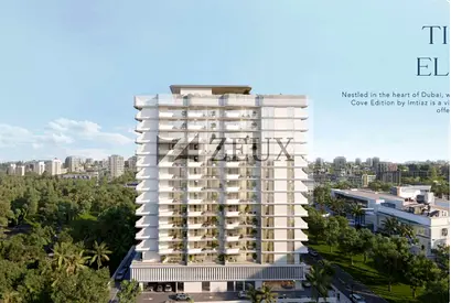 Fully Furnished 1BR | Prime Location | High ROI Potential