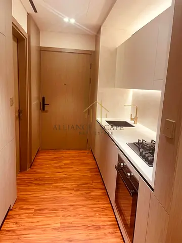 🏡 Spacious Studio Apartment for Rent 📍 Binghatti Phoenix | Al Barsha South Fourth
