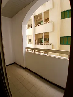 Abu Shagara sharjah 2bhk With Limited Time Offer Aed 33k Only