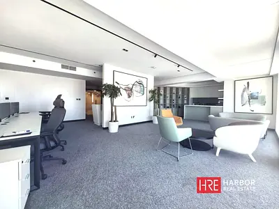 Fully Fitted | Close to Metro | Flexible Payment