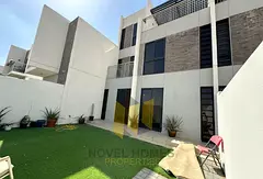 Claret R3M | 5BR+M | Damac Hills 2