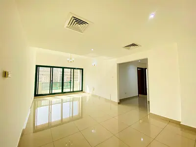 Spacious 2BR |▪︎| Open View | |▪︎| Modern Finishing Prime Location