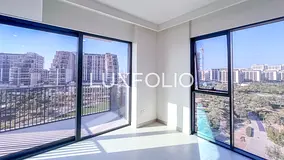 Full Park View | Brand New | Vacant Now