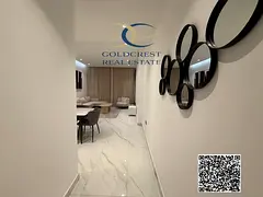 Modern Off-Plan 2-Bed Apartment in Gold Crest Dreams Tower, Ajman