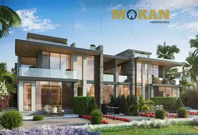 4BR Townhouse | Lagoon Access | Morocco