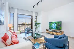 Modern 2BHK with City View | Prime Location | Available From 21st June