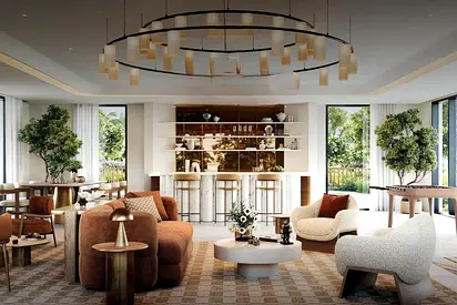 The Heights Country Club & Wellness | Serro